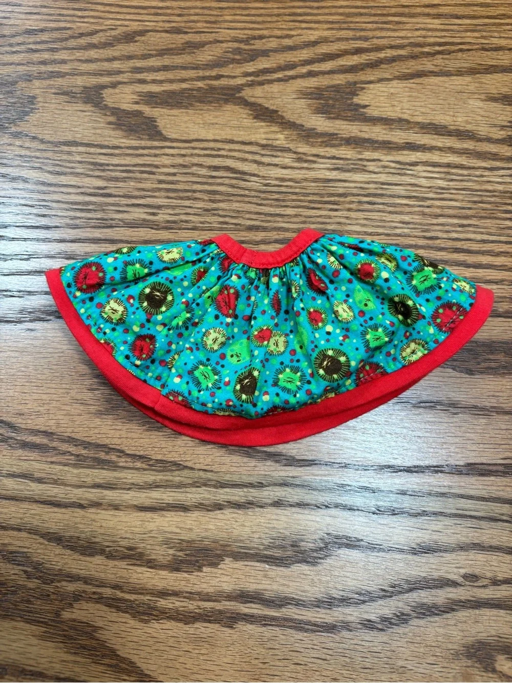 American Girl Wellie Wishers Willa Doll Meet Skirt Replacement